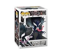 Funko Pop! Bobble: Marvel: Venom - Groot - Figurine en Vinyle à Collectionner - Idée de Cadeau - Produits Officiels - Jouets pour Les Enfants et Adultes - Comic Books Fans
