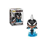 Funko Pop! Bobble: Marvel: Venom S2 - Storm Multicolore Taille Unique