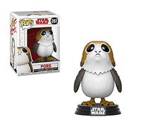 Funko Pop! Bobble: Star Wars: E8 TLJ: Sad PORG
