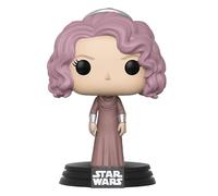 Funko Figurine POP! Bobble Vice-amiral Holdo – Star Wars E8 TLJ 28545