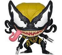 Funko Pop! Bobble Venom - X-23 Marvel X-23 Collectible Figure - Figurine en Vinyle à Collectionner - Idée de Cadeau - Produits Officiels - Jouets pour Les Enfants et Adultes - Comic Books Fans