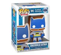 Funko – Figurine Pop! Heroes DC Holiday – Batman (GB)