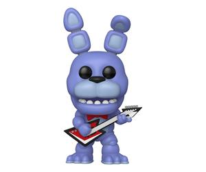 FUNKO POP! Bonnie with Guitar (10th Anniversary)