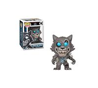 Funko Pop! Books Five Nights At Freddy's (FNAF)Twisted Wolf - Figurine en Vinyle à Collectionner - Idée de Cadeau - Produits Officiels - Video Games Fans