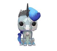 Funko Pop! Borderlands Butt Stallion 518 NYCC Shared Sticker Exclusive