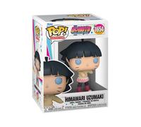 Funko Pop Boruto - Himawari Uzumaki (Existe en CHASE)