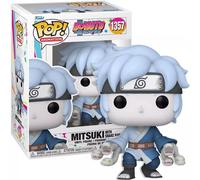 FUNKO POP BORUTO MITSUKI WĘŻOWE DŁONIE 1357 61386 Funko Pop