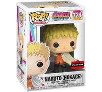 Funko Pop - Boruto: Naruto Next Generations - Naruto Hokage