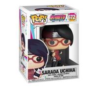 Funko Pop - Boruto - Sarada Uchiha