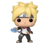 Funko Pop! Boruto With Rasengan
