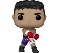 Funko Pop Boxe : Oscar de La Hoya Vinyle Figurine