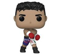 Funko Pop! Figurine en vinyle à collectionner – Oscar de la Hoya – Produit officiel, idée cadeau