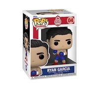 Funko Pop! Boxing: Ryan Garcia - Figurine en Vinyle à Collectionner - Idée de Cadeau - Produits Officiels - Jouets pour Les Enfants et Adultes - Sports Fans