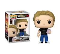 Funko POP Brian O'Conner (Paul Walker) #1992 - Fast & Furious - Figurine Vinyle