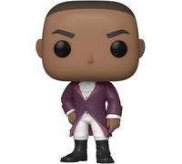 Funko Pop! Broadway: Hamilton - Aaron Burr - Figurine en Vinyle à Collectionner - Idée de Cadeau - Produits Officiels - Jouets pour Les Enfants et Adultes - Music Fans