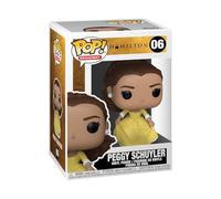 Funko Pop! Broadway: Hamilton - Peggy Schuyler - Figurine en Vinyle à Collectionner - Idée de Cadeau - Produits Officiels - Jouets pour Les Enfants et Adultes