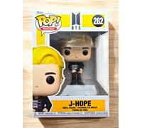 Funko pop BTS J-Hope 282 neuf