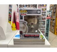 Funko Pop Bubble Head Nurse 1204 Silent Hill 2 Figurine Vinyle + Prot.