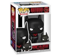 Funko Pop! & Buddy: Batman Beyond: Return of The Joker - Batman w/Ace