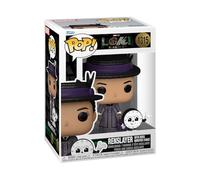 Funko Pop! & Buddy: Loki - Renslayer & Miss Minutes - Figurine en Vinyle à Collectionner - Idée de Cadeau - Produits Officiels - Jouets pour Les Enfants et Adultes - TV Fans