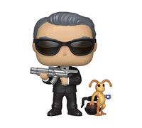 Funko Pop! & Buddy Vinyl: Men in Black: Agent K & Neeble