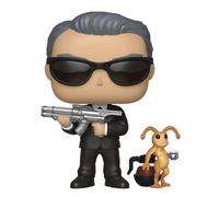 Funko Figurine Pop! & Buddy Vinyl Men in Black – Agent K & Neeble