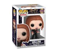Funko Figurine Pop! Buffy contre les vampires – Willow (Vampire) n°1729
