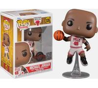 Funko Pop ! Bulls - Michael Jordan #126