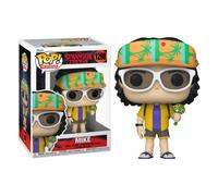 Funko Pop! Television: Stranger Things Season 4 - Mike With Sunglasses [Collectables] Vinyl Figure
