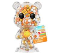 FUNKO POP! CANDY: Care Bears- Funshine Bear