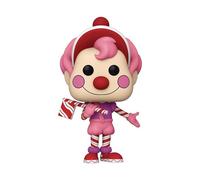 Funko Pop! Candyland Mr. Mint - Polly Pocket - Polly Pocket - Figurine en Vinyle à Collectionner - Idée de Cadeau - Produits Officiels - Jouets pour les Enfants et Adultes