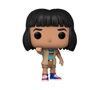 Funko POP Captain Planet - Ma-Ti #1327