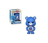 Funko - POP Care Bears Grumpy Bear Figurine, 26713 26713