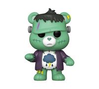 Funko Pop Care Bears MM X Universel Monsters Grincheux As Frankenstein (#1627)