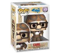 Funko Pop! Carl In Aviator Hat