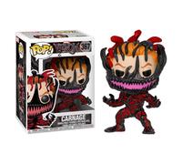 Funko POP Carnage/Cletus #367 - Venom - Marvel - Figurine Vinyle