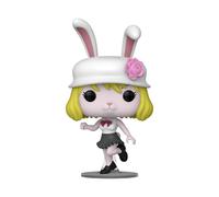 FUNKO POP! Carrot in White Hat