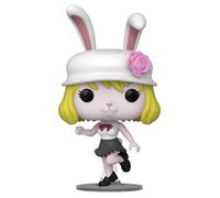 Funko Pop! Carrot In White Hat
