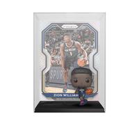Funko Pop Cartes À Jouer NBA New Orleans Pelicans - Zion Williamson
