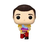 Funko Pop Cendrillon 75Th Anniv - Prince