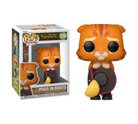Funko POP Chat Potté #1596 - Shrek - Figurine Vinyle