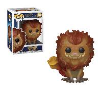 Figurine Fantastic Beasts 2 - Zouwu Pop 10cm