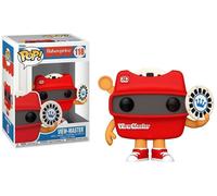 Funko Pop Chiffres New Collection - Choisissez Votre Design - GB Vendeur Sans