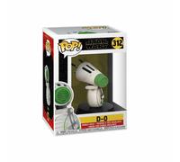 Funko Pop Chiffres Pare-Choc Collection - Choisissez Votre Vinyle - GB Vendeur