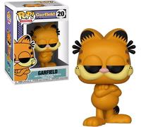 Figurine Pop Comics Garfield