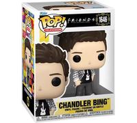 Funko Pop Chiffres Pare-Choc Collection - Choisissez Votre Vinyle - GB Vendeur