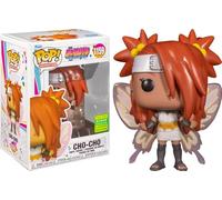 Funko Pop ! CHO-CHO Butterfly - Boruto: Naruto Next Generations 1159 Summer Convention 2022
