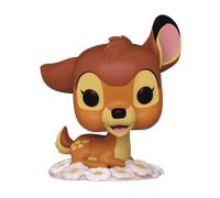 Funko Pop Classiques Disney : Bambi 80e Anniversaire - Bambi #1433