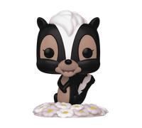 Funko Pop Classiques Disney : Bambi 80e Anniversaire - Flower #1434