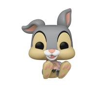 Funko Pop Classiques Disney : Bambi 80e Anniversaire - Thumper #1435